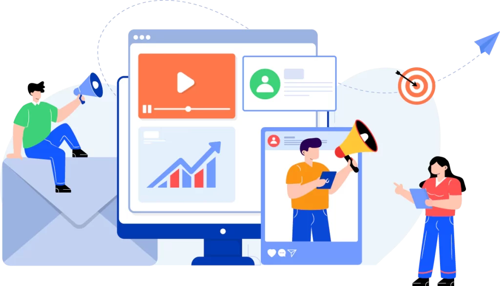 campanii SEO