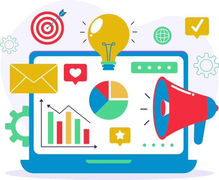 Social Media Marketing