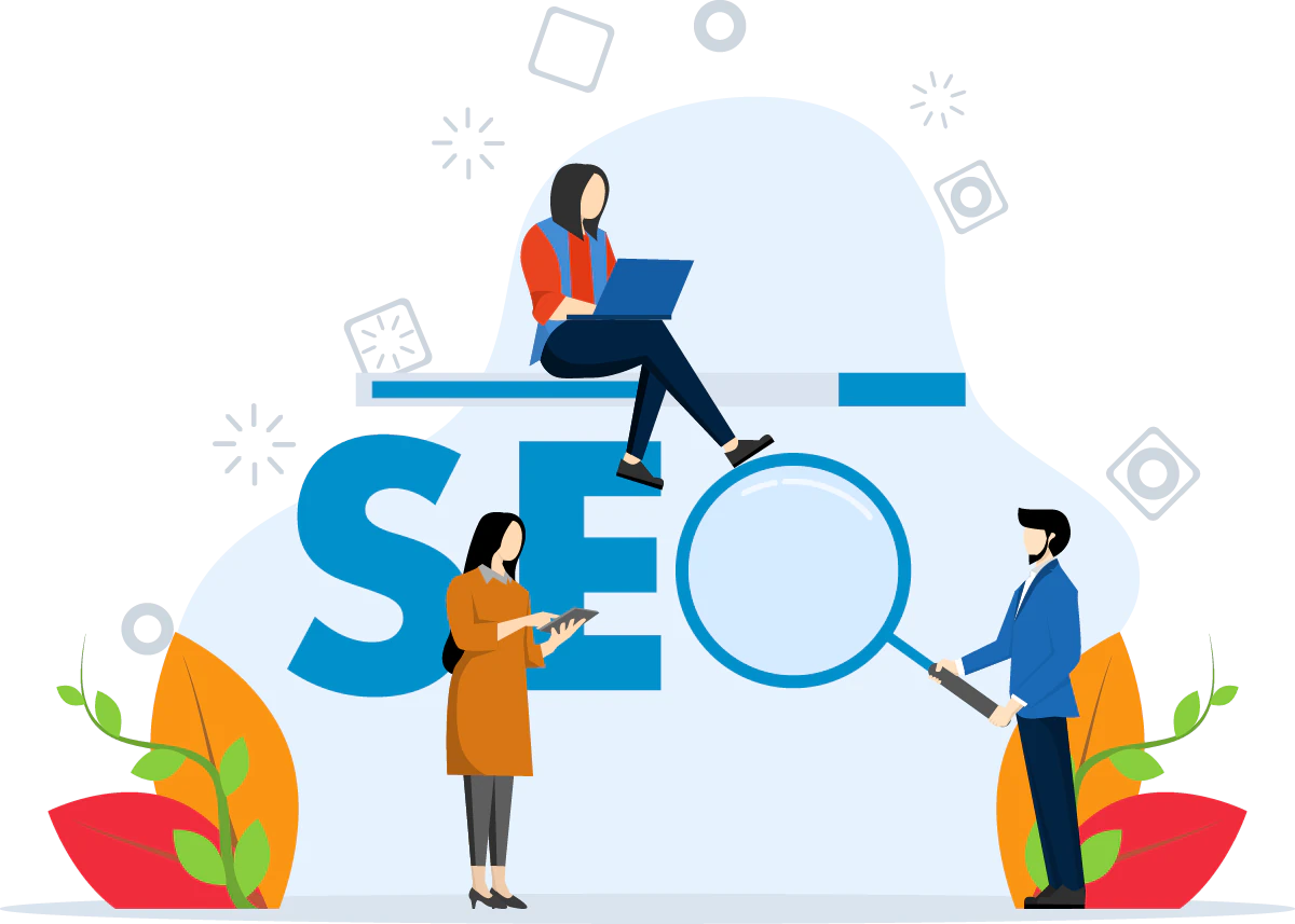 Optimizare SEO