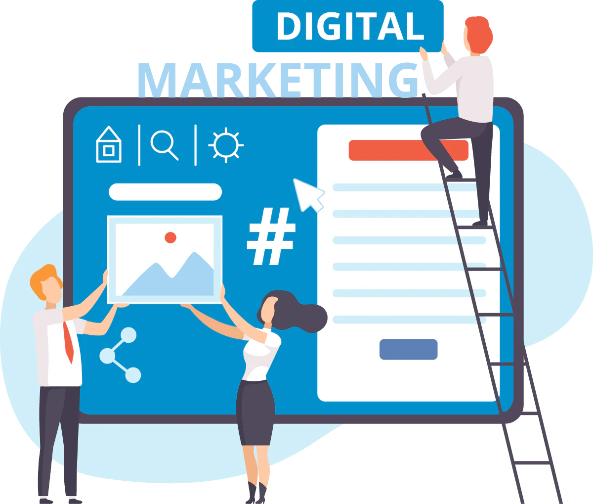 agentie marketing sibiu