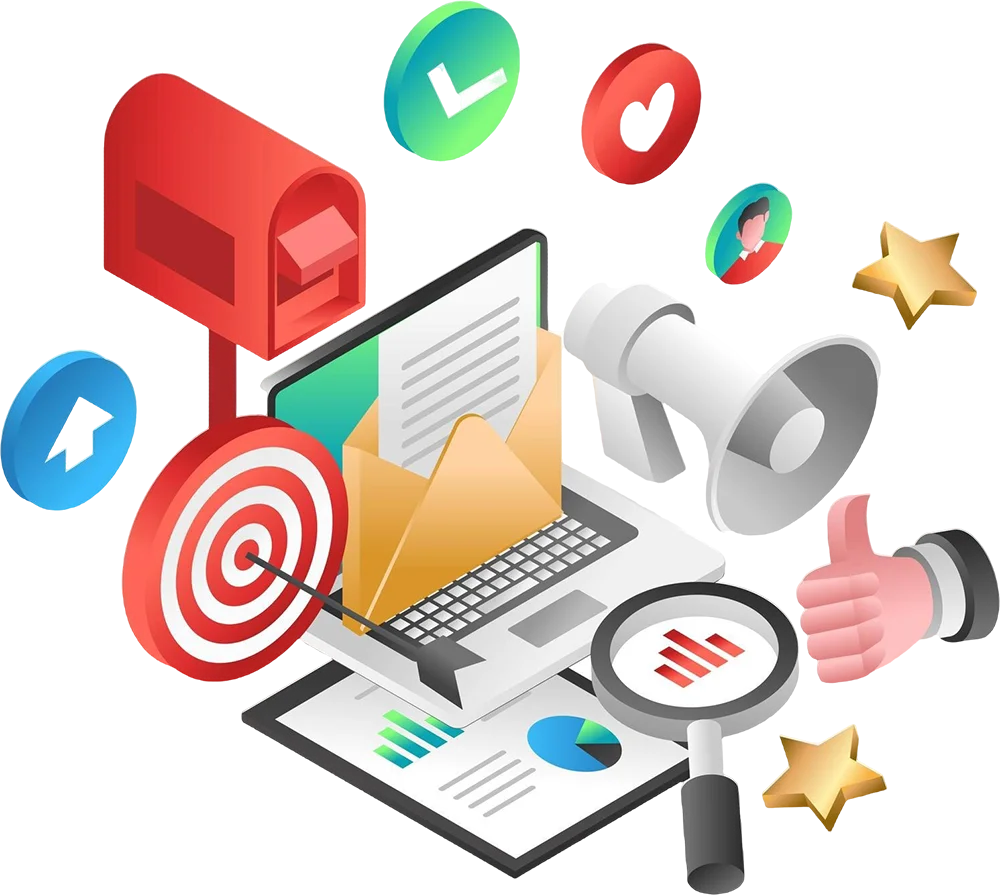 TheAds agentie marketing Bucuresti cum lucram 1