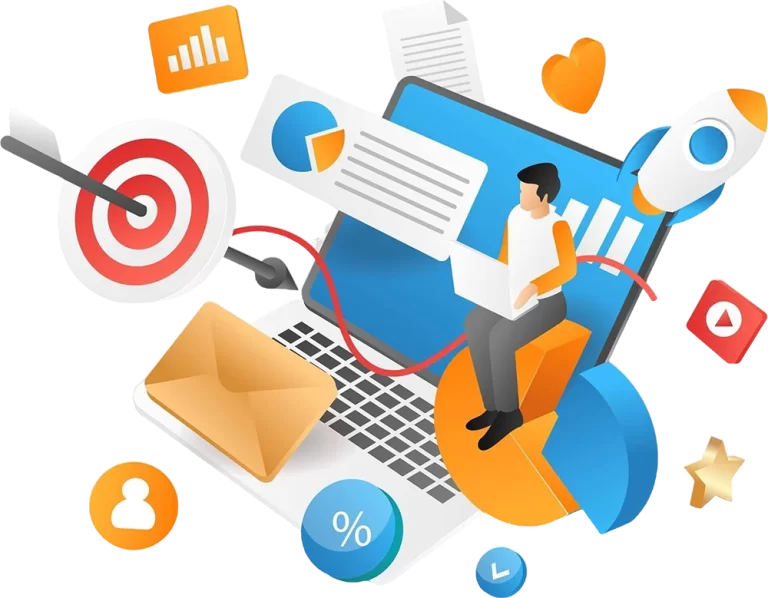 agentie marketing bucuresti
