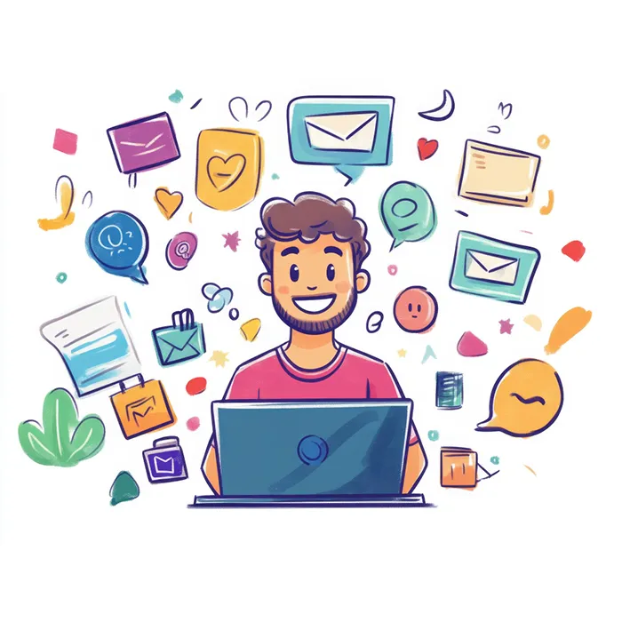 The Ads Email Marketing de ce 2