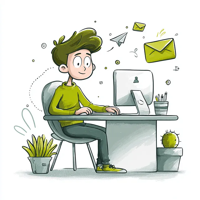 The Ads Email Marketing de ce mobile 1