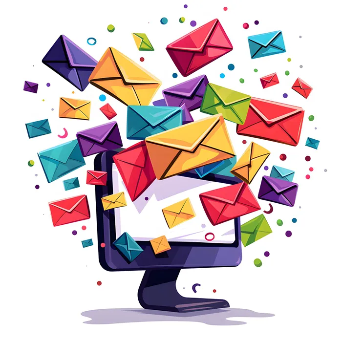 The Ads Email Marketing kpi 1