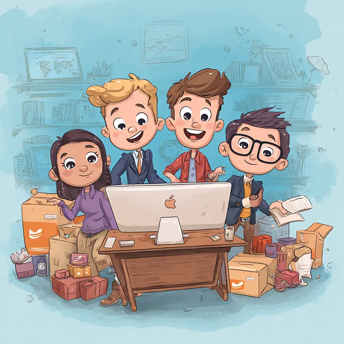 The Ads Email Marketing partener 1