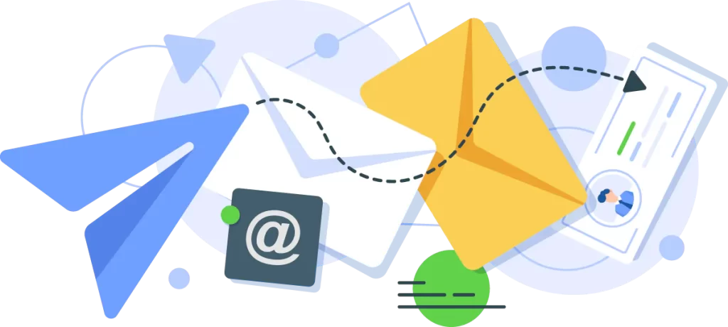 TheAds Servicii email marketing 1