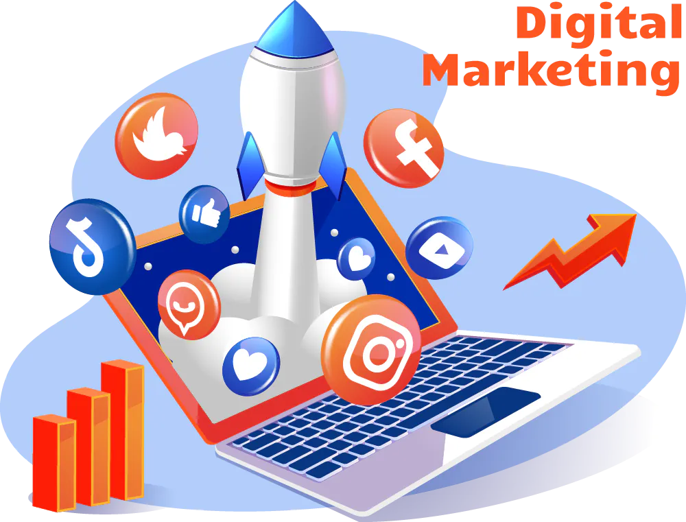 Agentie marketing Cluj